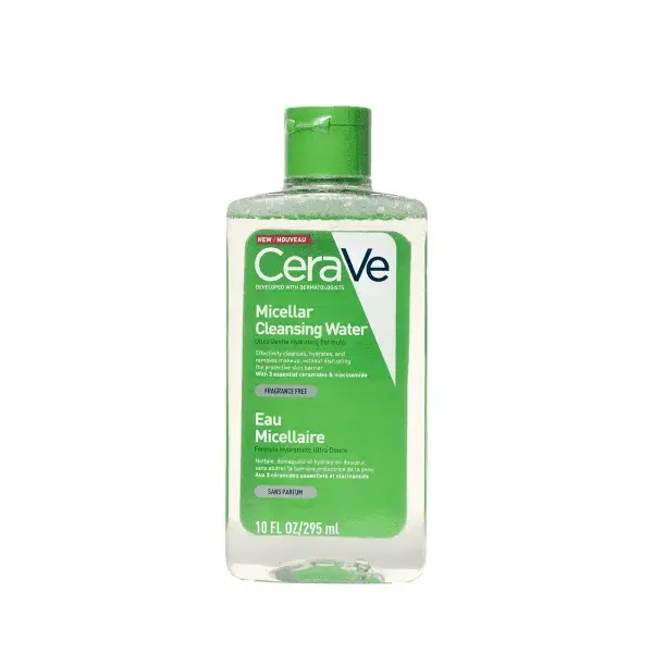 A Cerave Micellar Cleansing Water 295ml