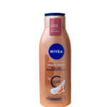 Nivea Radiant & Beauty Even Glow Body Lotion 400ml.